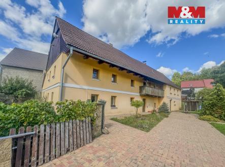 Prodej domu/vily, 200 m²