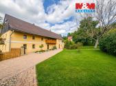 Prodej domu/vily, 200 m²
