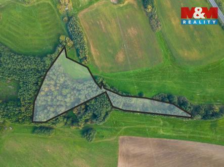 Prodej pozemku, ostatní, 19 785 m²