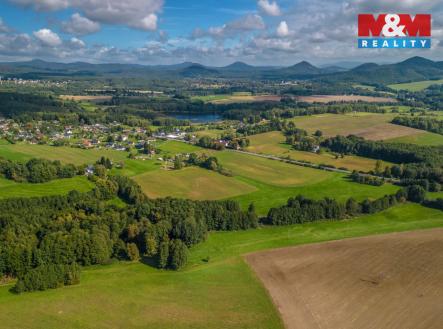 Prodej pozemku, ostatní, 19 785 m²