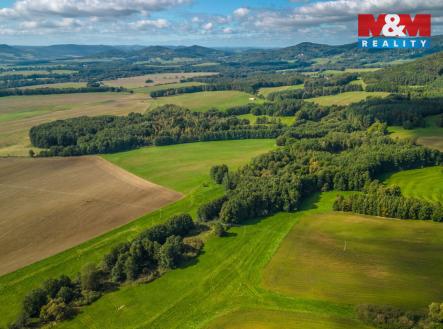 Prodej pozemku, ostatní, 19 785 m²