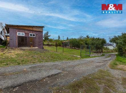 Prodej pozemku pro bydlení, 545 m²