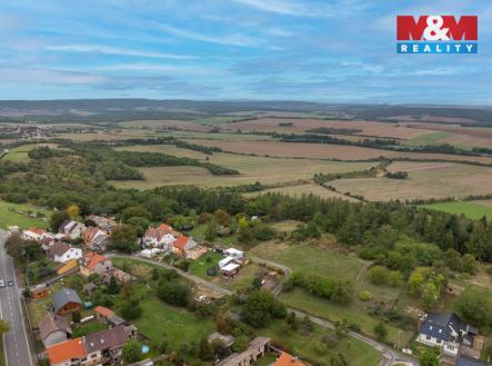 Prodej pozemku pro bydlení, 545 m²