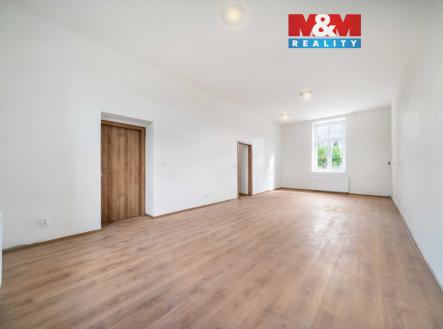 Prodej bytu, 4+kk, 102 m²