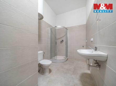 Prodej bytu, 4+kk, 102 m²