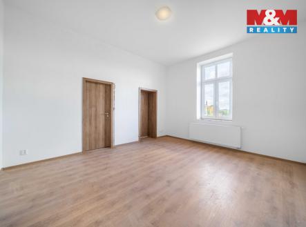 Prodej bytu, 4+kk, 102 m²