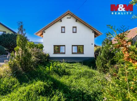 Prodej domu/vily, 58 m²