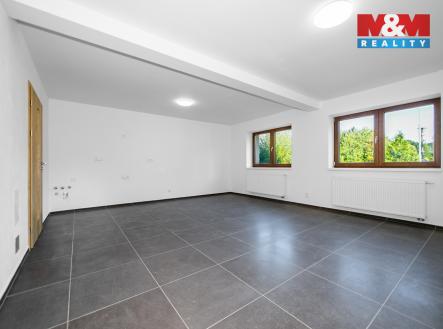 Prodej domu/vily, 58 m²