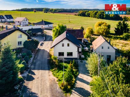 Prodej domu/vily, 58 m²