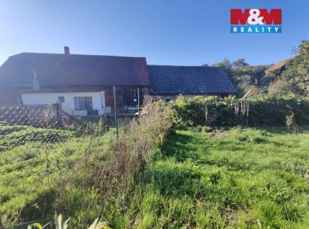 Prodej pozemku pro bydlení, 686 m²