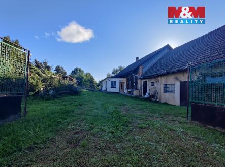 Prodej pozemku pro bydlení, 686 m²