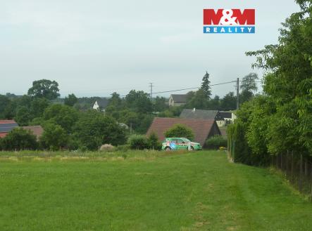 Prodej pozemku pro bydlení, 1 339 m²