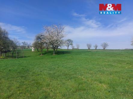 Prodej pozemku pro bydlení, 1 339 m²