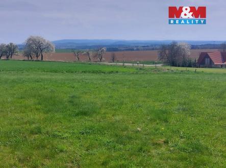 Prodej pozemku pro bydlení, 1 339 m²