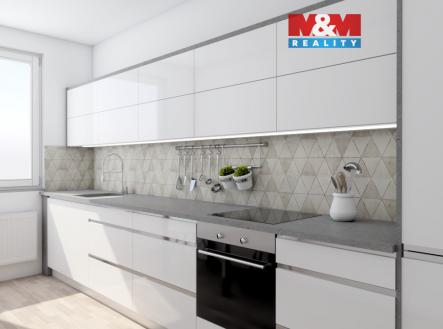 Prodej bytu, 1+1, 36 m²