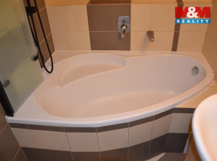 Prodej bytu, 3+1, 124 m²