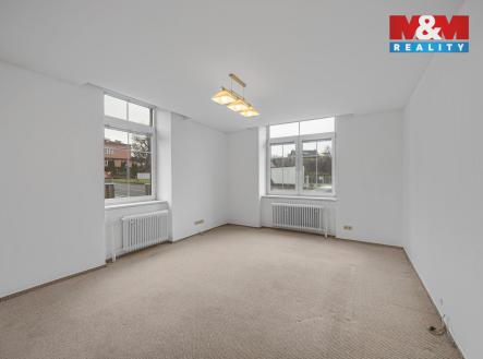 Prodej bytu, 3+1, 124 m²