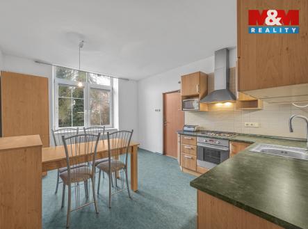 Prodej bytu, 3+1, 124 m²