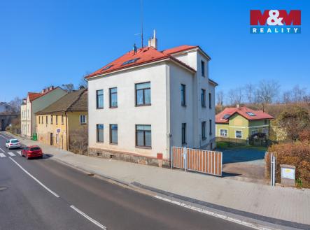 Prodej bytu, 3+1, 124 m²