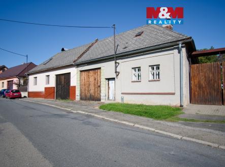 Prodej domu/vily, 94 m²