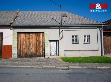 Prodej domu/vily, 94 m²