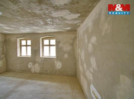 Prodej domu/vily, 94 m²