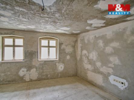 Prodej domu/vily, 94 m²