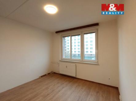 Pronájem bytu, 2+kk, 36 m²