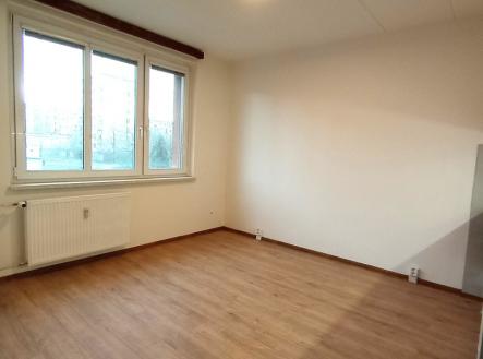 Pronájem bytu, 2+kk, 36 m²