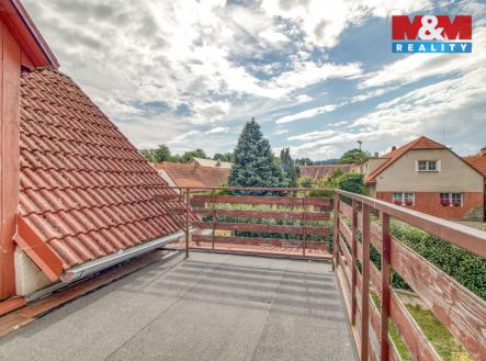 Prodej domu/vily, 205 m²