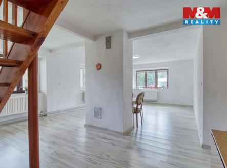 Prodej domu/vily, 205 m²