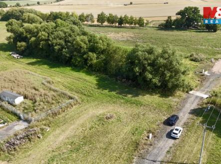 Prodej pozemku pro bydlení, 1 213 m²