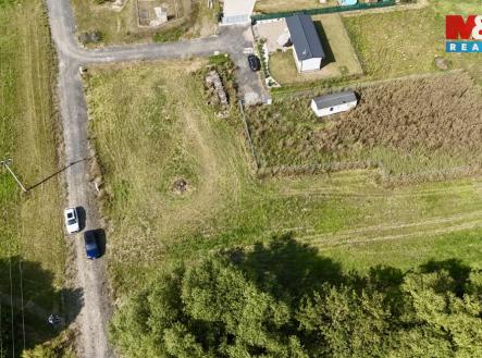 Prodej pozemku pro bydlení, 1 213 m²