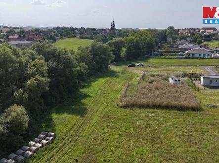 Prodej pozemku pro bydlení, 1 213 m²