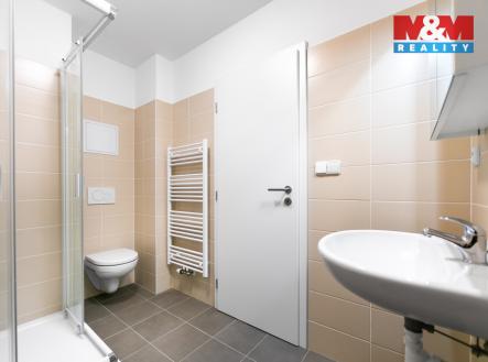 Pronájem bytu, 2+kk, 45 m²