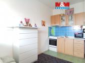 Prodej bytu, 2+kk, 41 m²