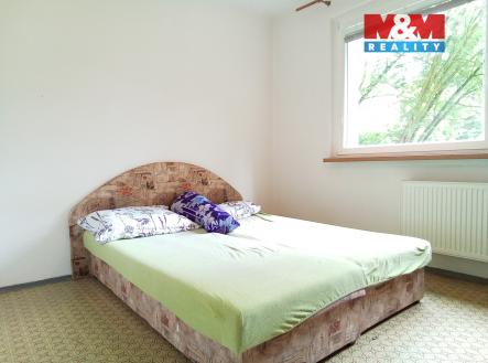 Prodej bytu, 2+kk, 41 m²