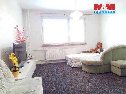 Prodej bytu, 2+kk, 41 m²