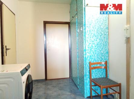 Prodej bytu, 2+kk, 41 m²