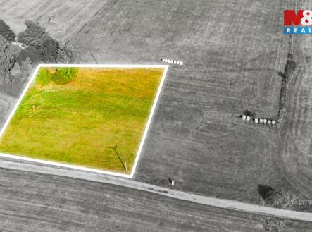 Prodej pozemku pro bydlení, 3 900 m²