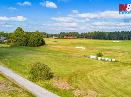 Prodej pozemku pro bydlení, 3 900 m²