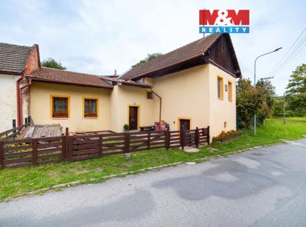 Prodej domu/vily, 262 m²