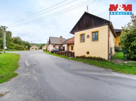 Prodej domu/vily, 262 m²