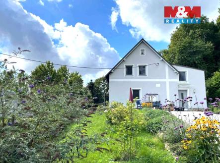 Prodej chaty/rekreačního objektu, 148 m²