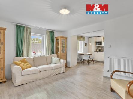 Prodej chaty/rekreačního objektu, 148 m²