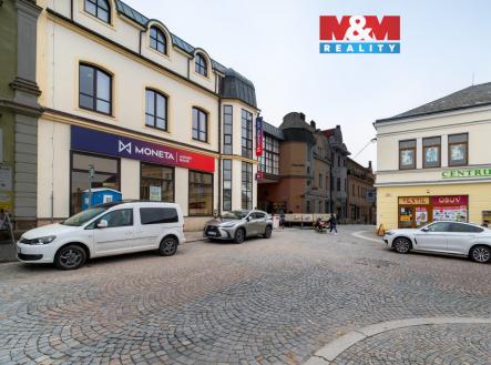 Prodej obchodní prostor, 1 000 m²