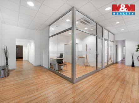 Prodej obchodní prostor, 1 000 m²