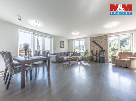 Prodej domu/vily, 260 m²