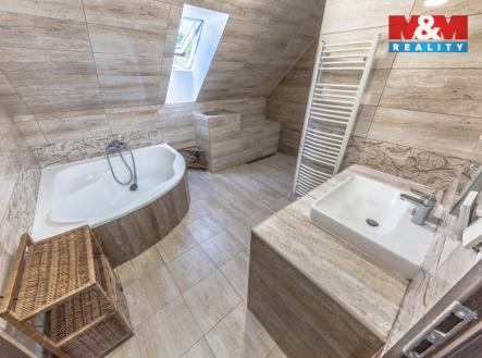 Prodej domu/vily, 260 m²