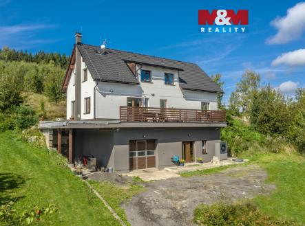 Prodej domu/vily, 260 m²